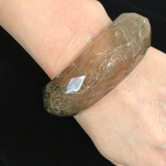 Bangle bracelet - Picture 2 of 5